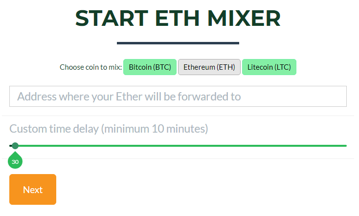 ethereum mixer guide